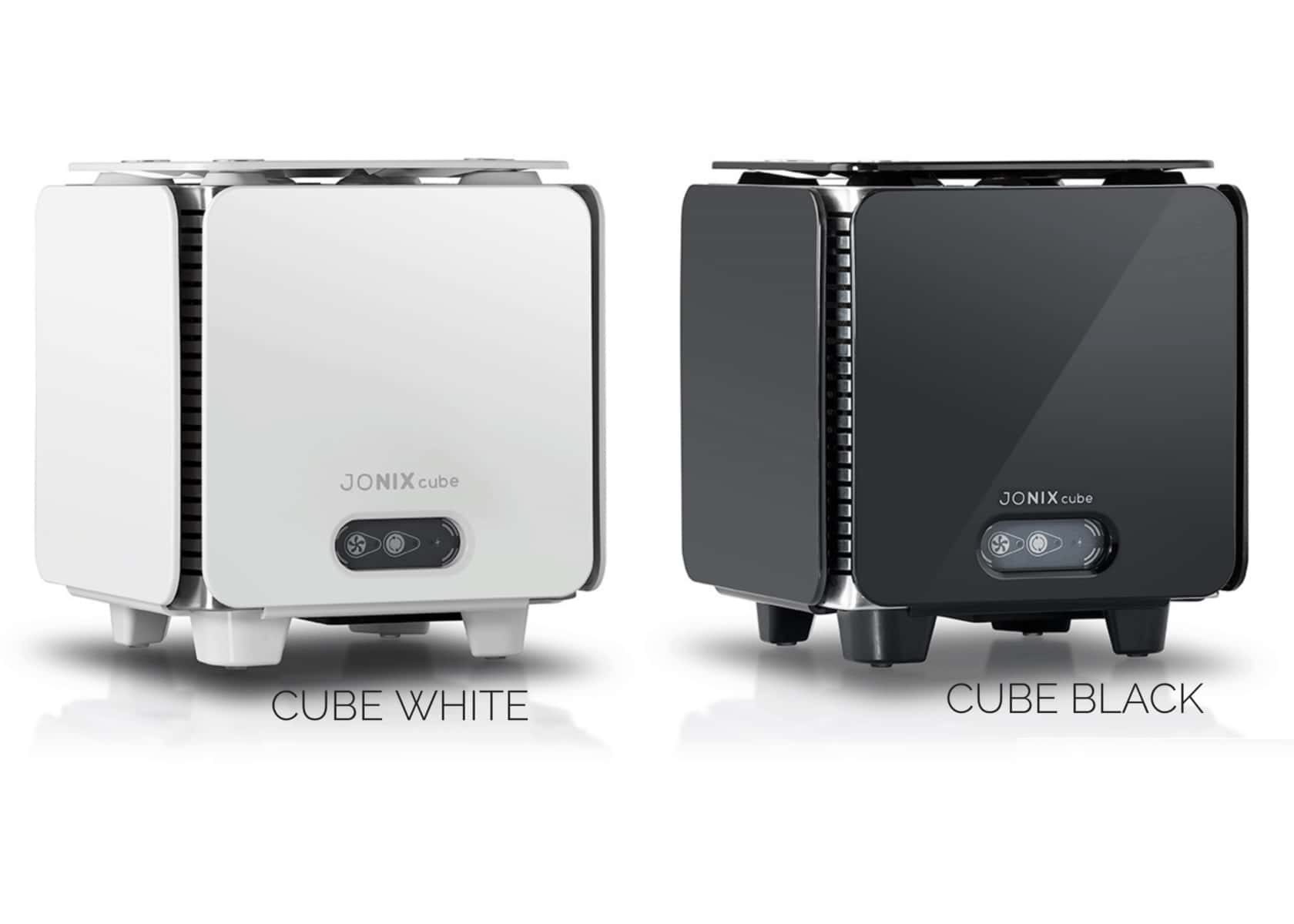 Purificatore d'aria CUBE Jonix