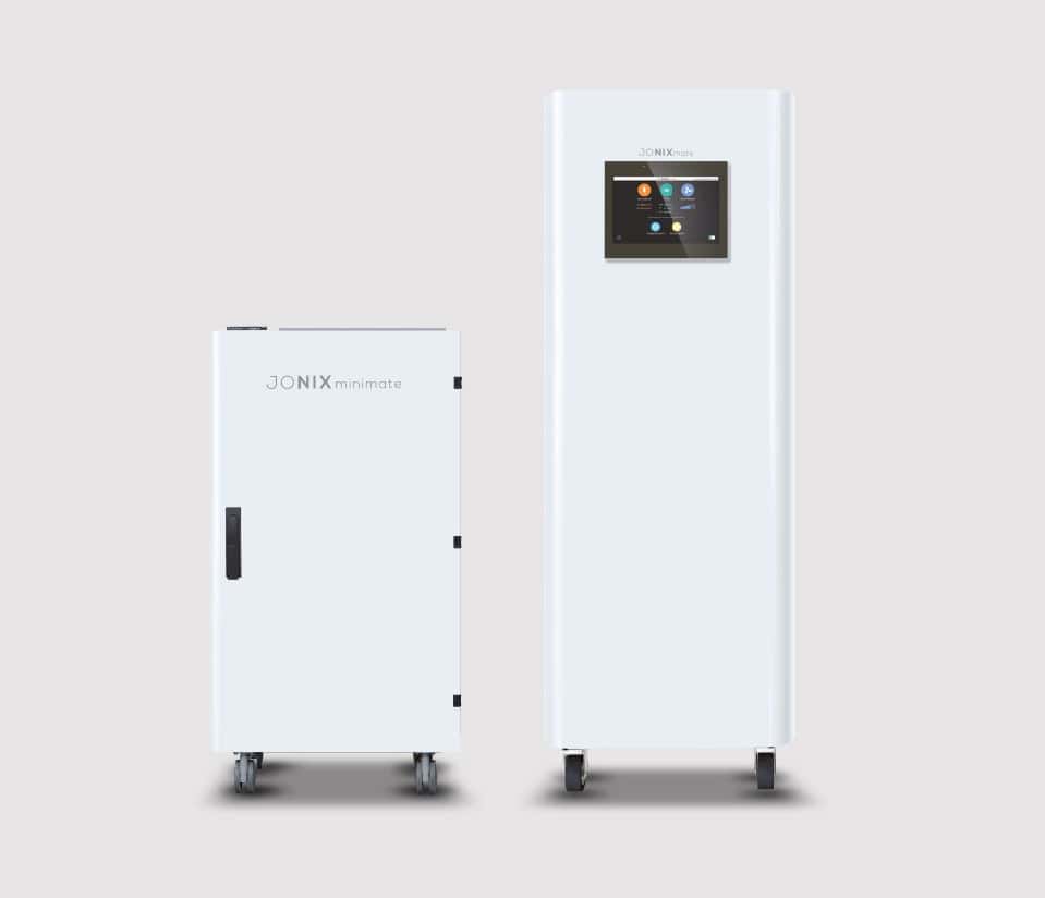 Purificatore d'aria MINIMATE Jonix