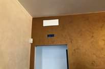 Ecco uno dei nuovi prodotti 3B Air Decor alta qualità efficenza e cura per il design !! Da oggi gli impianti di ventilazione meccanica non sono più “un’altra bocchetta in casa”, po…