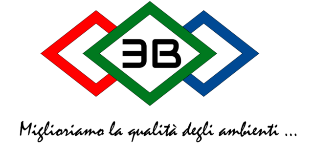 Logo 3b Service