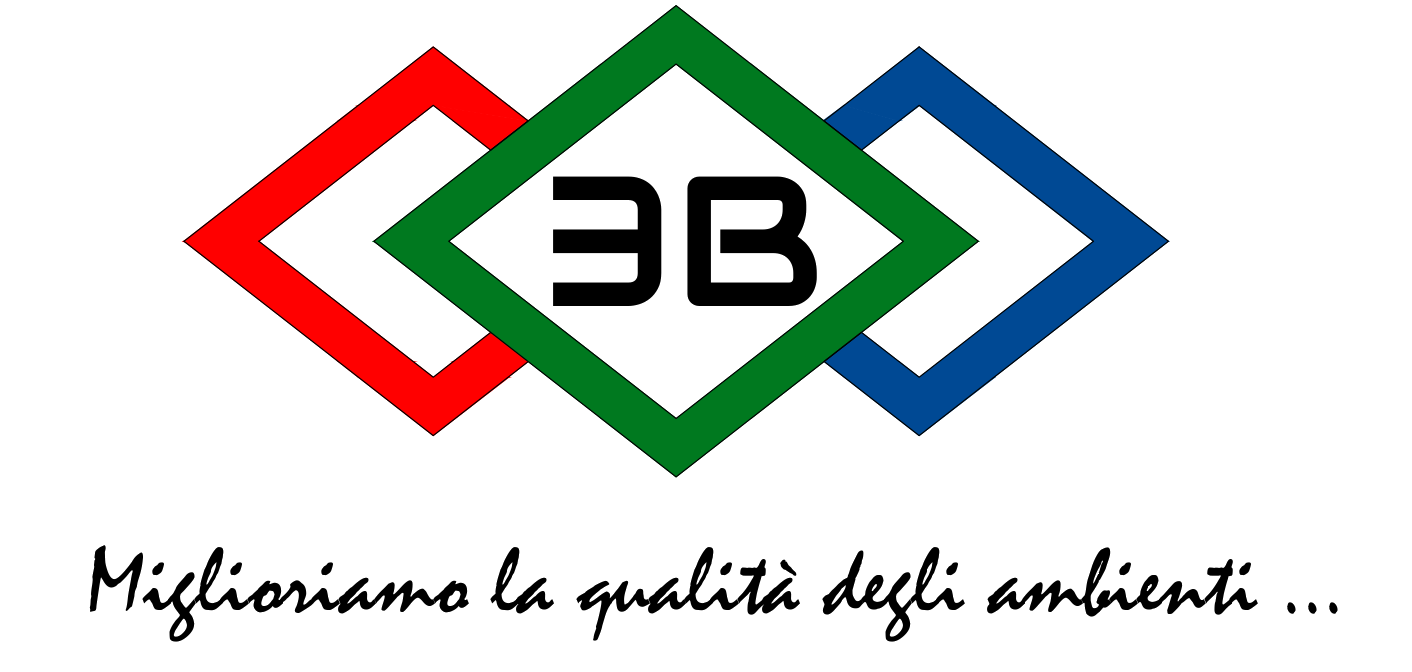 Logo 3b Service