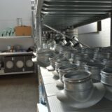 Collettore Raccordo per Impianti Condizionamento 1