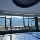 Impianto condizionamento realizzato con tubazione microforata ad effetto induttivo presso hotel sul lago di Garda 3